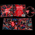 Slime Luciano x Forrest Moon – Krime Iz A Bizness 2 (Limited CD Edition)